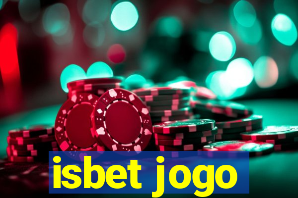 isbet jogo